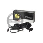 میکروفون باسیم یقه ای بیسکو مدل L-500