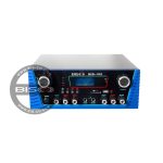 آمپلی فایر ولتی و اهمی بیسکو مدل BIS-100