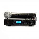 میکروفون بیسیم بیسکو مدل WR-351
