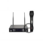 میکروفون تک کانال بیسیم beyer مدل: BS-2500