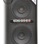 باند اکو 1000 وات بیسکو دو بلندگو مدل: SP-2500