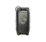 باند شارژی 10 اینچ مدل: BS-10AUHF - تصویر 3