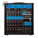پاور میکسر صندوقی بیسکو مدل: SX-24000