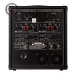 پاور میکسر صندوقی بیسکو مدل: SX-24000 - تصویر 2