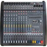 پاور میکسر PM1000 3