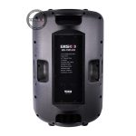 باند پسیو "15مدل: BS-15PLUS - تصویر 2