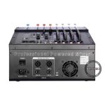 پاورمیکسر بیسکو مدل: PM-440 - تصویر 3