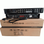 اکو آمپلی فایر اهمی ولتی بیسکو مدل: BIS-1000