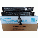 اکو آمپلی فایر اهمی ولتی بیسکو مدل: BIS-450