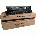 اکو آمپلی فایر ولتی بیسکو مدل: BIS-5000