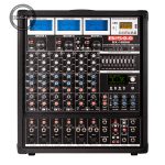 پاور میکسر بیسکو مدل: SX-18000