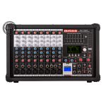 پاور میکسر صندوقی بیسکو مدل: SX-12000