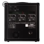 پاور میکسر بیسکو مدل: SX-18000 - تصویر 2