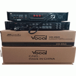 اکو آمپلی فایر اهمی ولتی وکال مدل: VO-350