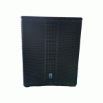 ساب ووفر چوبی اکتیو 18 اینچ مدل: HB-18SUB