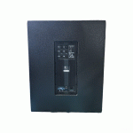 ساب ووفر چوبی اکتیو 18 اینچ مدل: HB-18SUB - تصویر 2