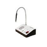 میکروفون گیشه ای رومیزی بایر مدل: BAYER 501