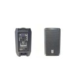 باند اکتیو 8 اینچ HB AUDIO مدل: HB-8AB